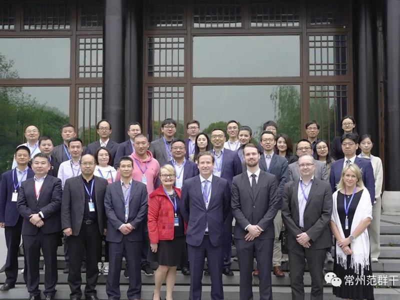 低碳減排，低氮燃燒 ——常州范群和分包商一起發(fā)力